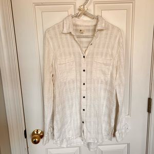 Billabong Easy Moves Long Sleeve Top